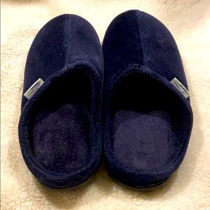 TempurPedic Men’s Comfort Slippers